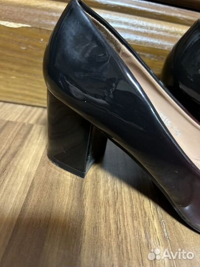 Туфли женские 38 размер