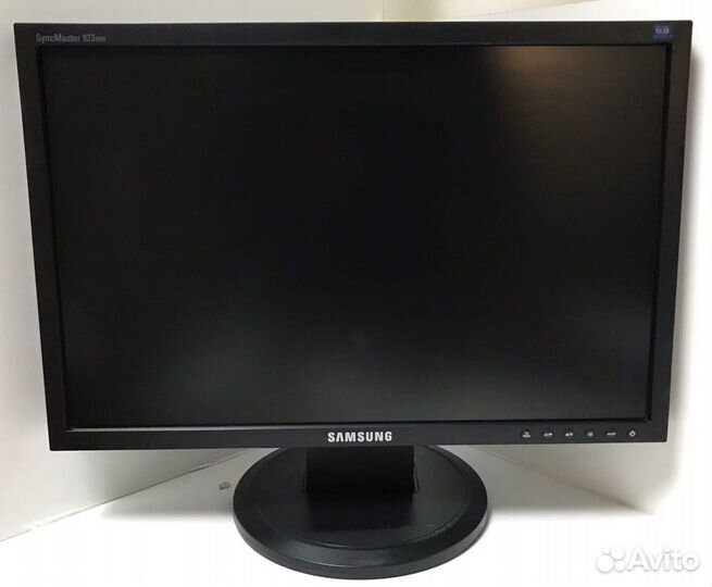 ЖК монитор samsung 19