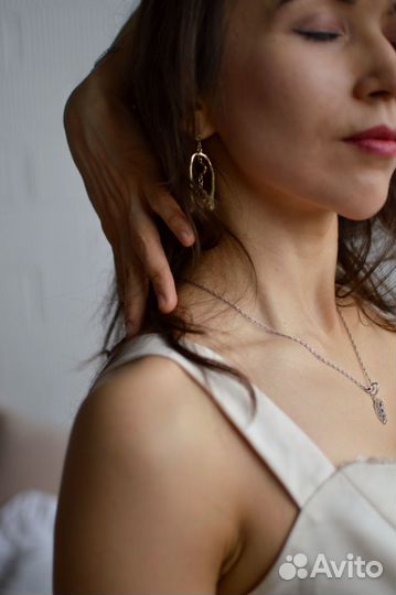 Фотосессия почувствуй себя богиней