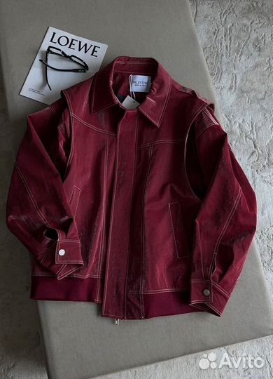 Куртка Valentino