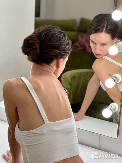 Прически бесплатно