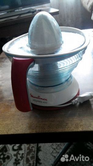 Соковыжималка