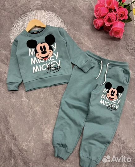 Костюм для мальчика 92 98 104 110 116