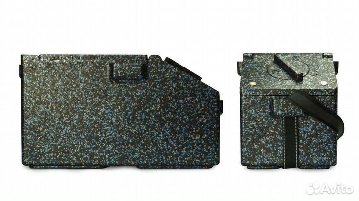 Ящик для зимней рыбалки Ice Box Sport