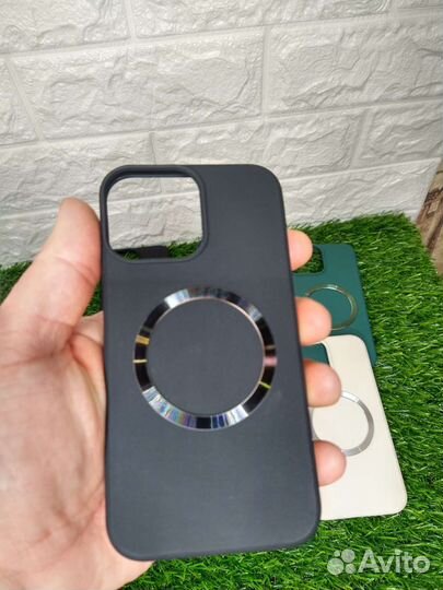 Чехлы iPhone XR в корпусе 13pro/14pro/15pro