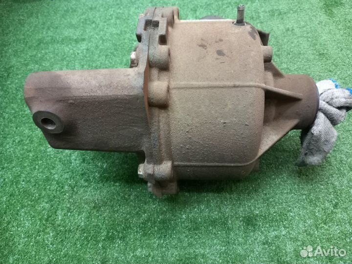 Редуктор задний Land Rover Range Rover L322 448PN