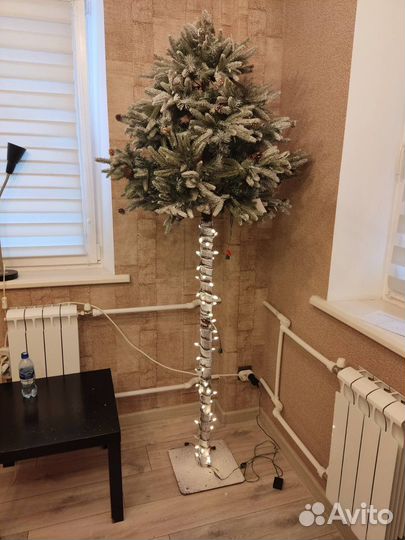 Елка искусственная Goodwill