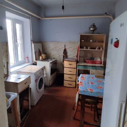 Дом 68,6 м² на участке 6,9 сот.