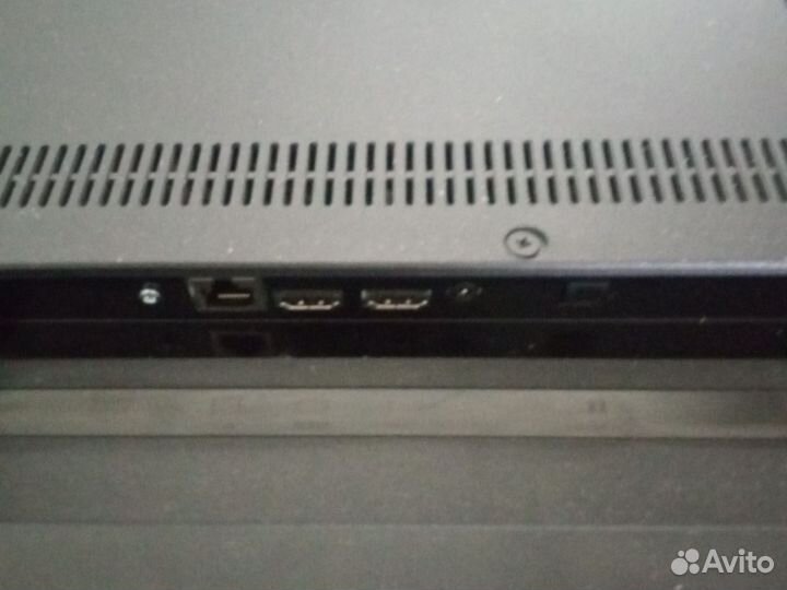 Телевизор SMART tv 43 бу 4к