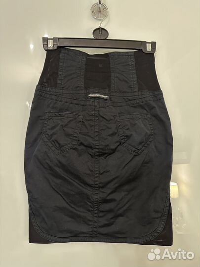 Юбка корсетная Jean Paul Gaultier оригинал р38