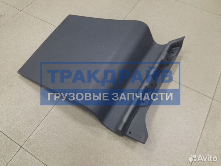 Накладка двери правая передняя MAN TGA TGX