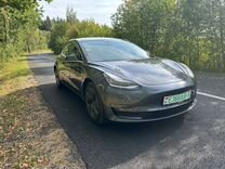 Tesla Model 3 AT, 2020, 65 000 км, с пробегом, цена 2 090 000 руб.