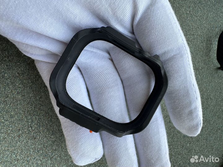 Чехол Apple watch ultra Pitaka оригинал