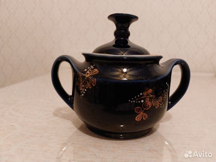 Стаканы СССР
