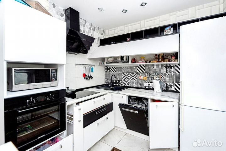 Кухня от производителя на заказ