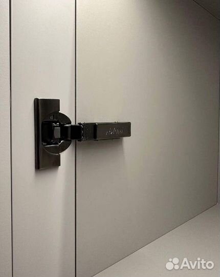 Шкаф из мдф