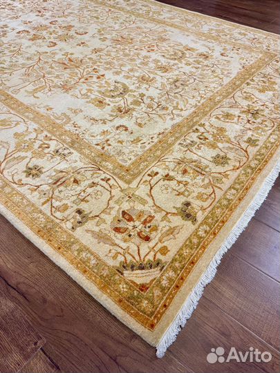 Ковёр 1.85x2.86 Pakistan Marino 06961 Пакистан