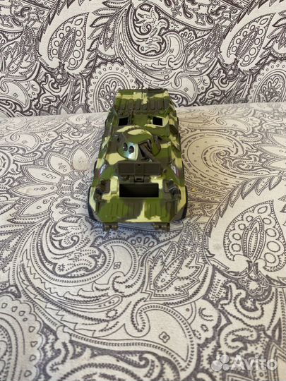 Игрушка Танк