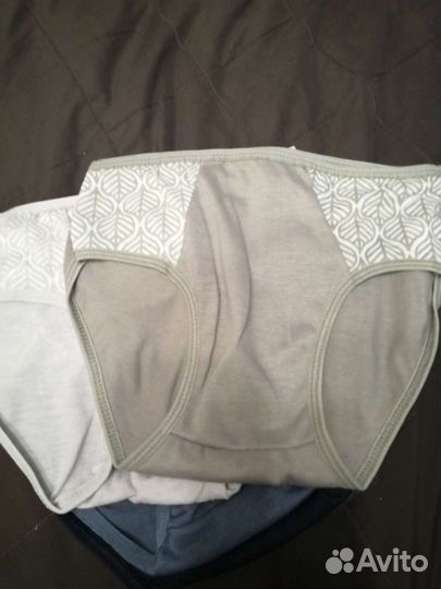 Детское белье