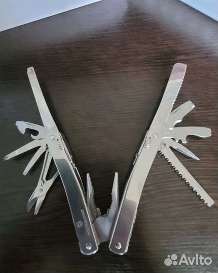 Мультитул victorinox