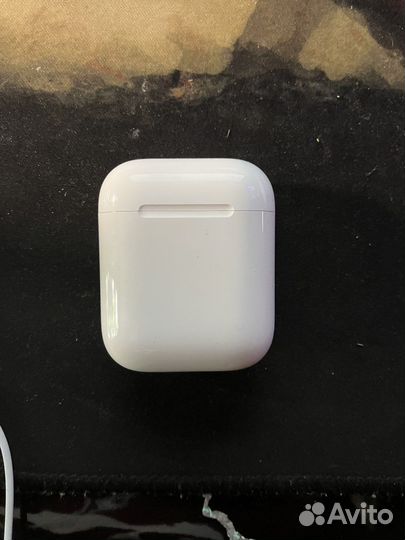 Airpods 2 оригинал