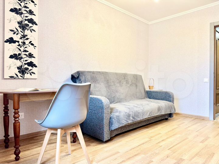 3-к. квартира, 70 м², 7/10 эт.