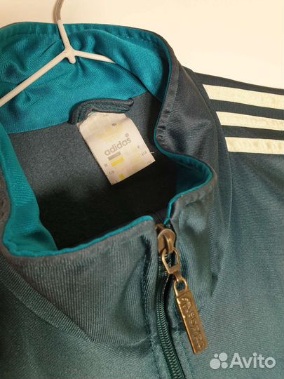 Спортивный костюм adidas винтаж 90х