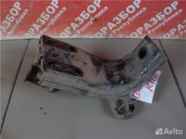 Кронштейн подушки кпп Daewoo Matiz M100 M150 F8CV