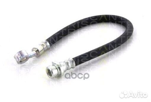 Шланг тормозной зад лев 587372S500 Hyundai-KIA