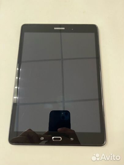 Планшет Samsung Galaxy Tab A 9.7 SM-T555