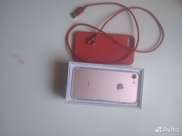 iPhone 7 128gb