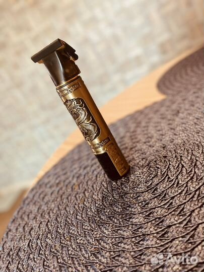 Триммер профессиональный BRC-666-3