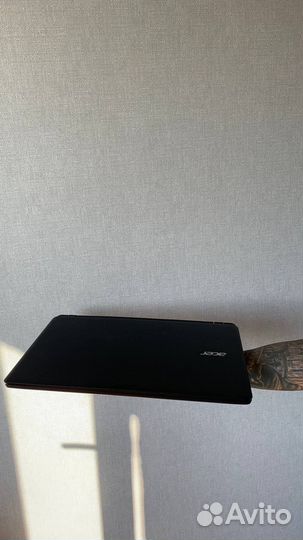 Ноутбук Acer aspire es1-523