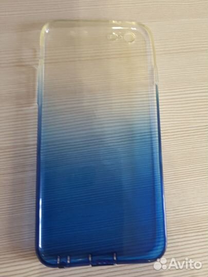 Новый чехол бампер на iPhone Apple Айфон