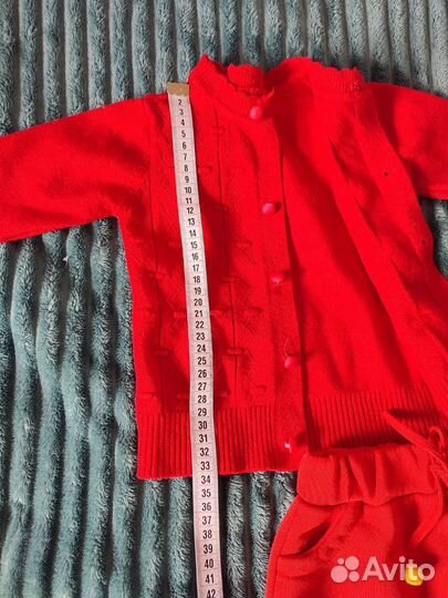 Детские вещи на девочку