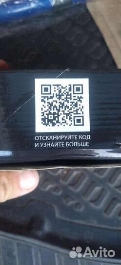 Опор стоек передней для Калина