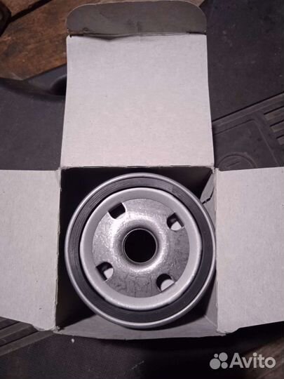 Масленный фильтр