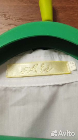 Блузка рубашка