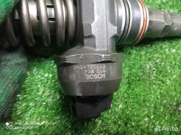 Форсунка дизельная Volkswagen Passat (B5+) (2000