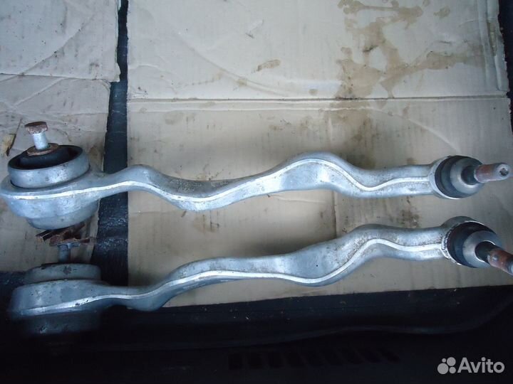 Тяга, поперечный рычаг подвески BMW Original