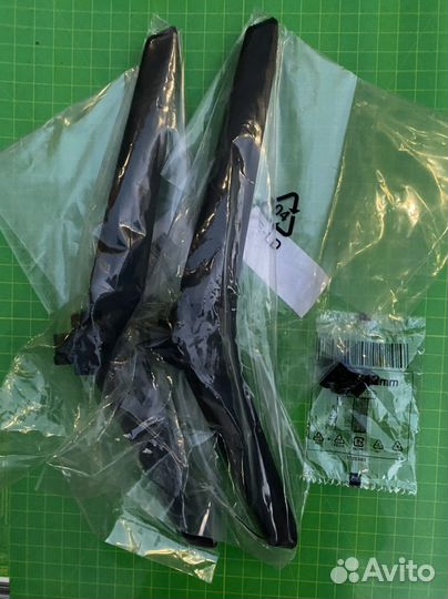 Ножки hisense 55E7HQ + винты