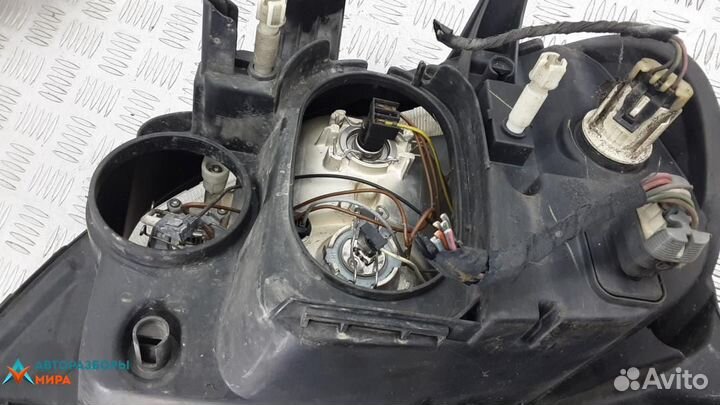 Фара правая Mercedes-Benz M-Класс W163 2001