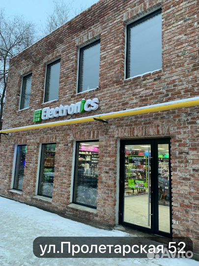 Противоударное стекло Remax GL83 для дисплея Apple