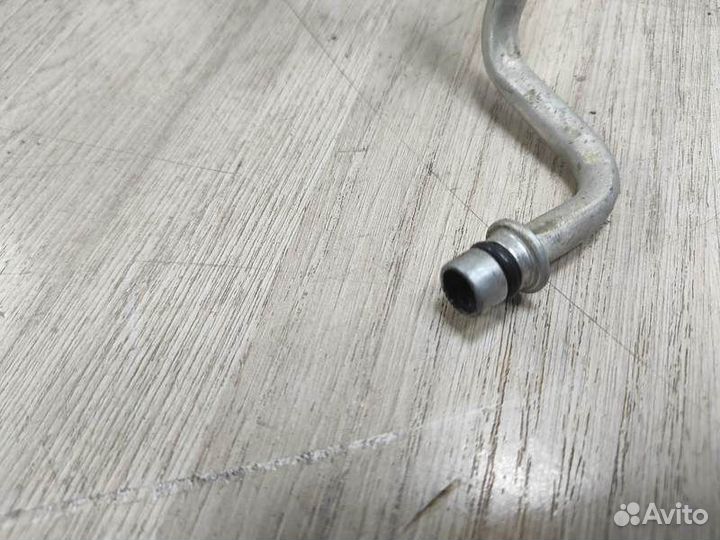 Трубка кондиционера Toyota Hilux VII рестайлинг (2