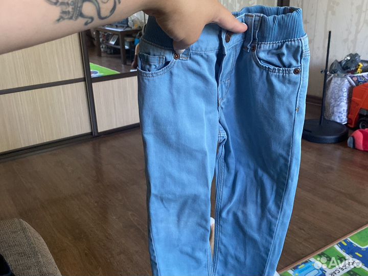 Вещи для мальчика