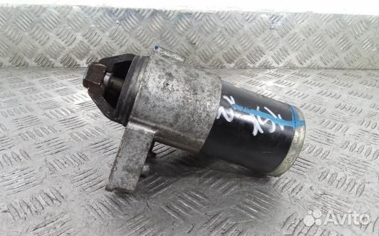 Стартер дизельный peugeot 308 1 (1SK12BR01)