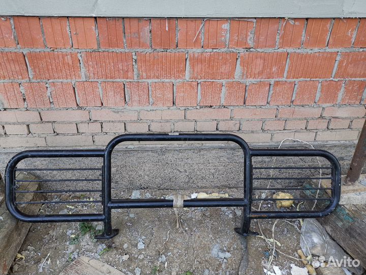 Defender кенгурятник