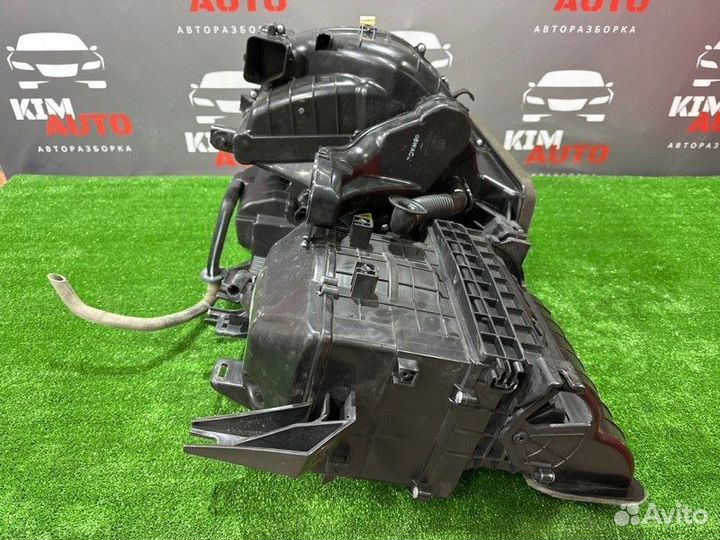 Корпус отопителя салона в сборе Kia Ceed Ed Sw 1.6