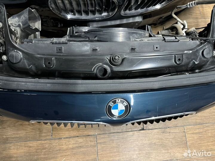 Ноускат Bmw 1 F20 N13B16 2014