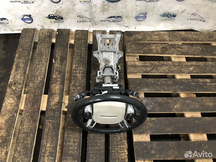 Руль Land Rover Discovery V (L462) (2018-2022) L46